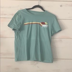 Short Sleeve Graphic Tee